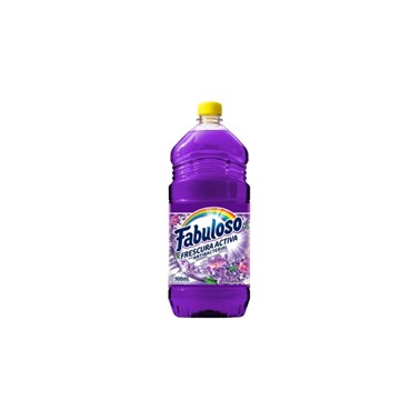 Desinfectante Lavanda Fabuloso 900 ML